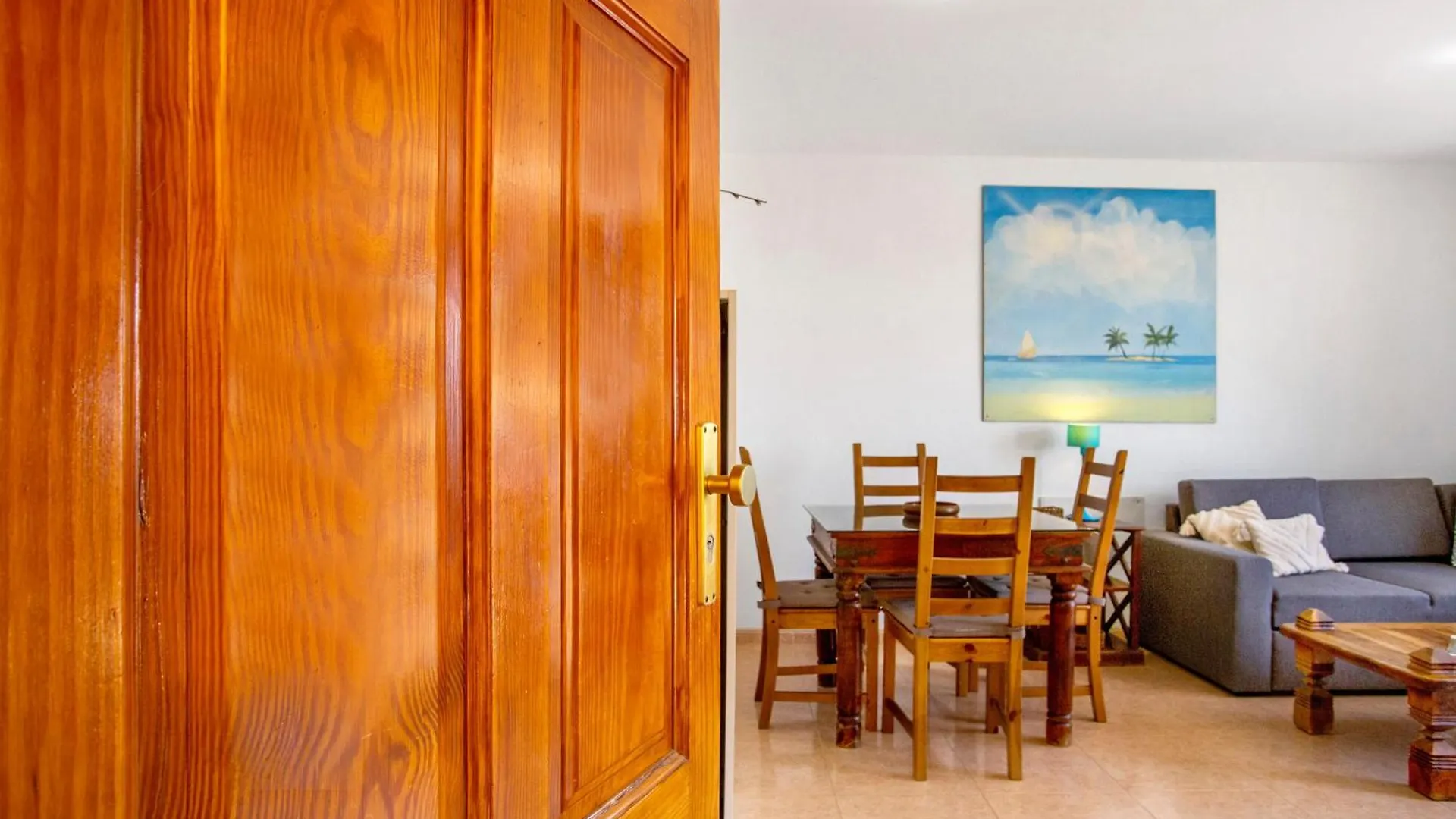 Oasis Tamarindo Villa Corralejo 0*,