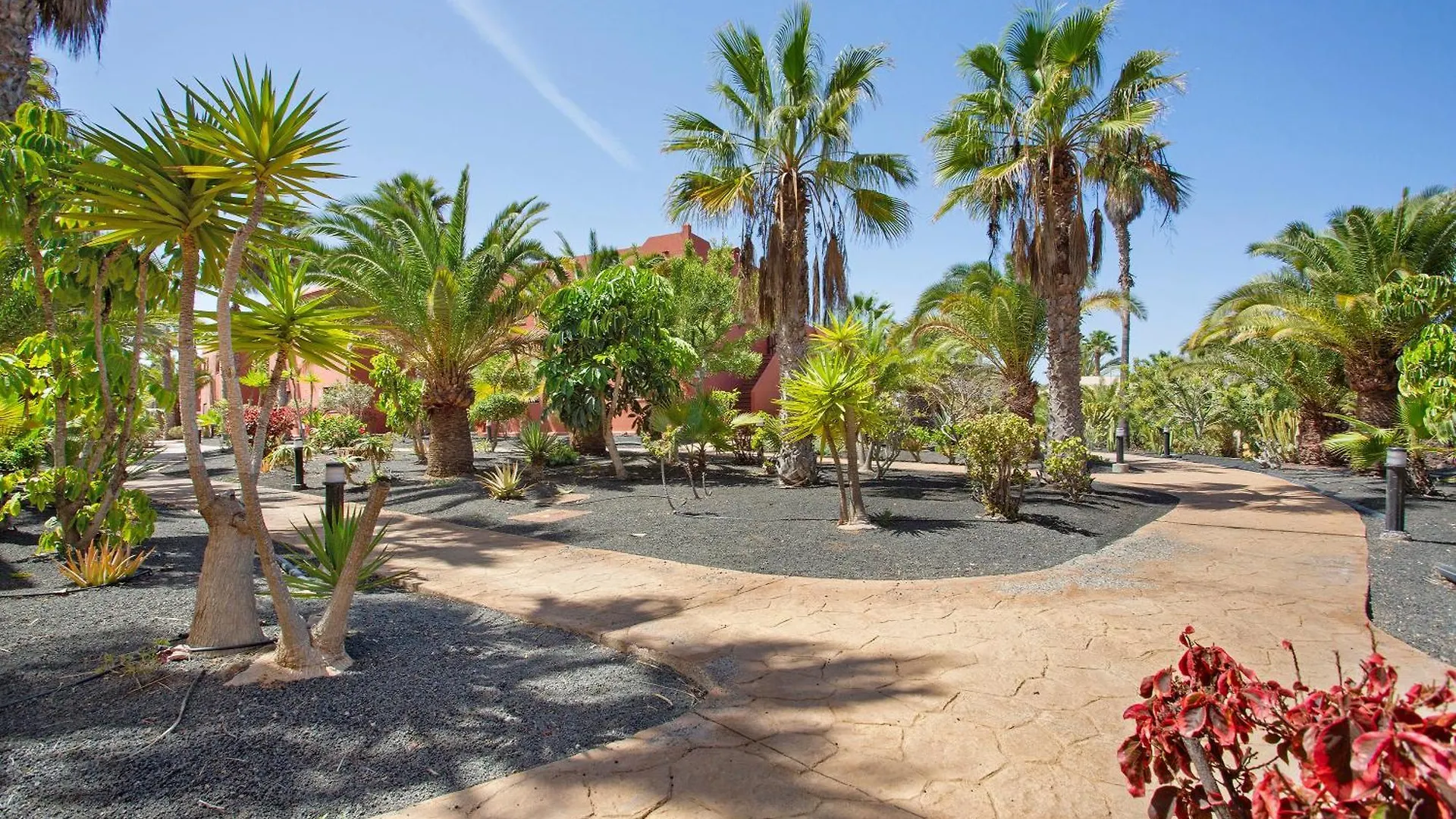 Oasis Tamarindo Villa Corralejo 0*,  Spain