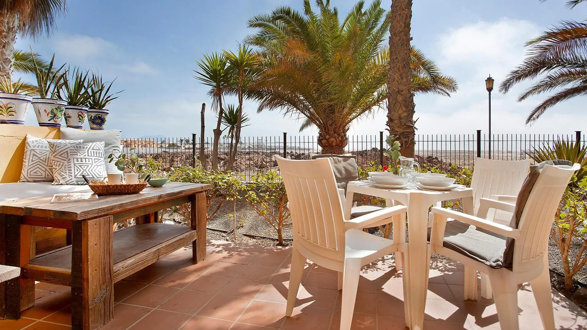 Oasis Tamarindo Villa Corralejo 0*,  Spain