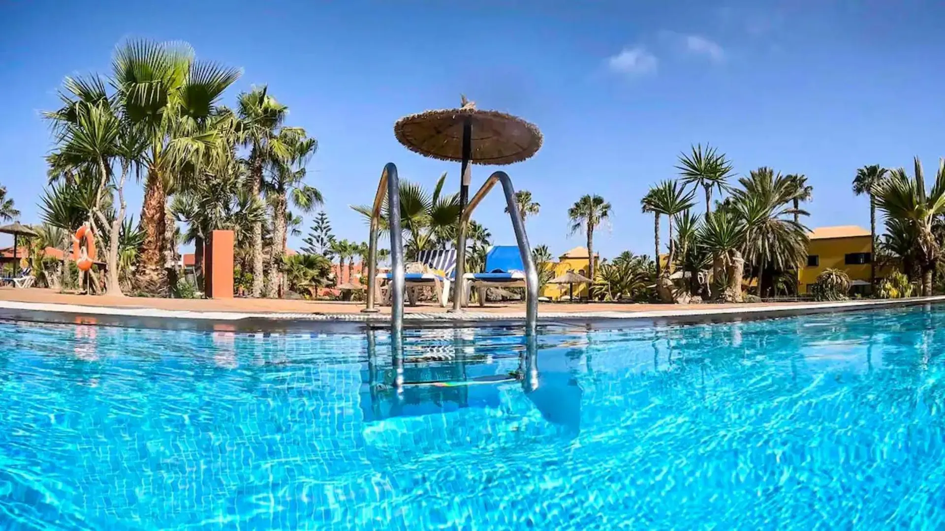 Oasis Tamarindo Villa Corralejo Holiday home