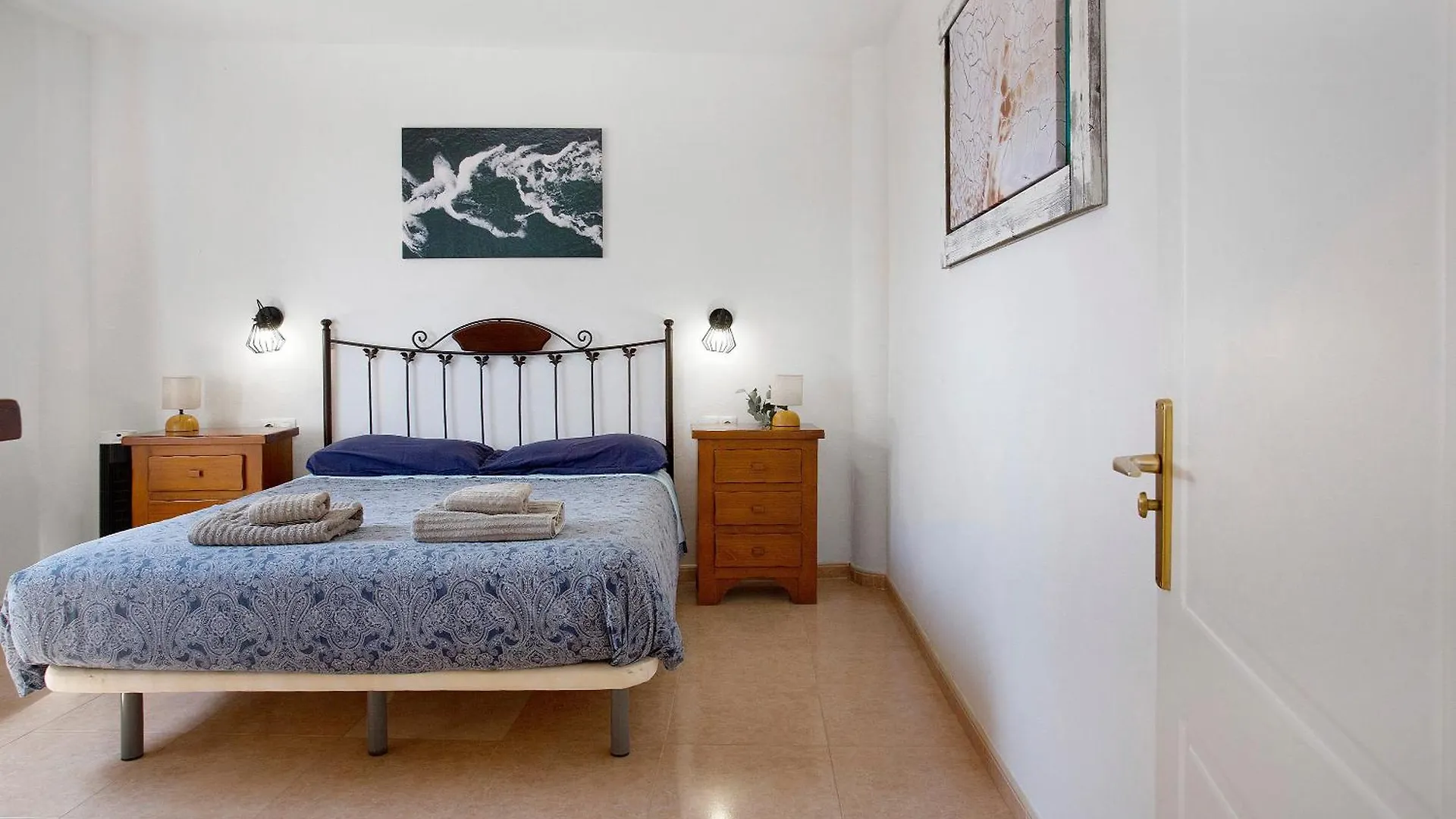 Oasis Tamarindo Villa Corralejo Holiday home