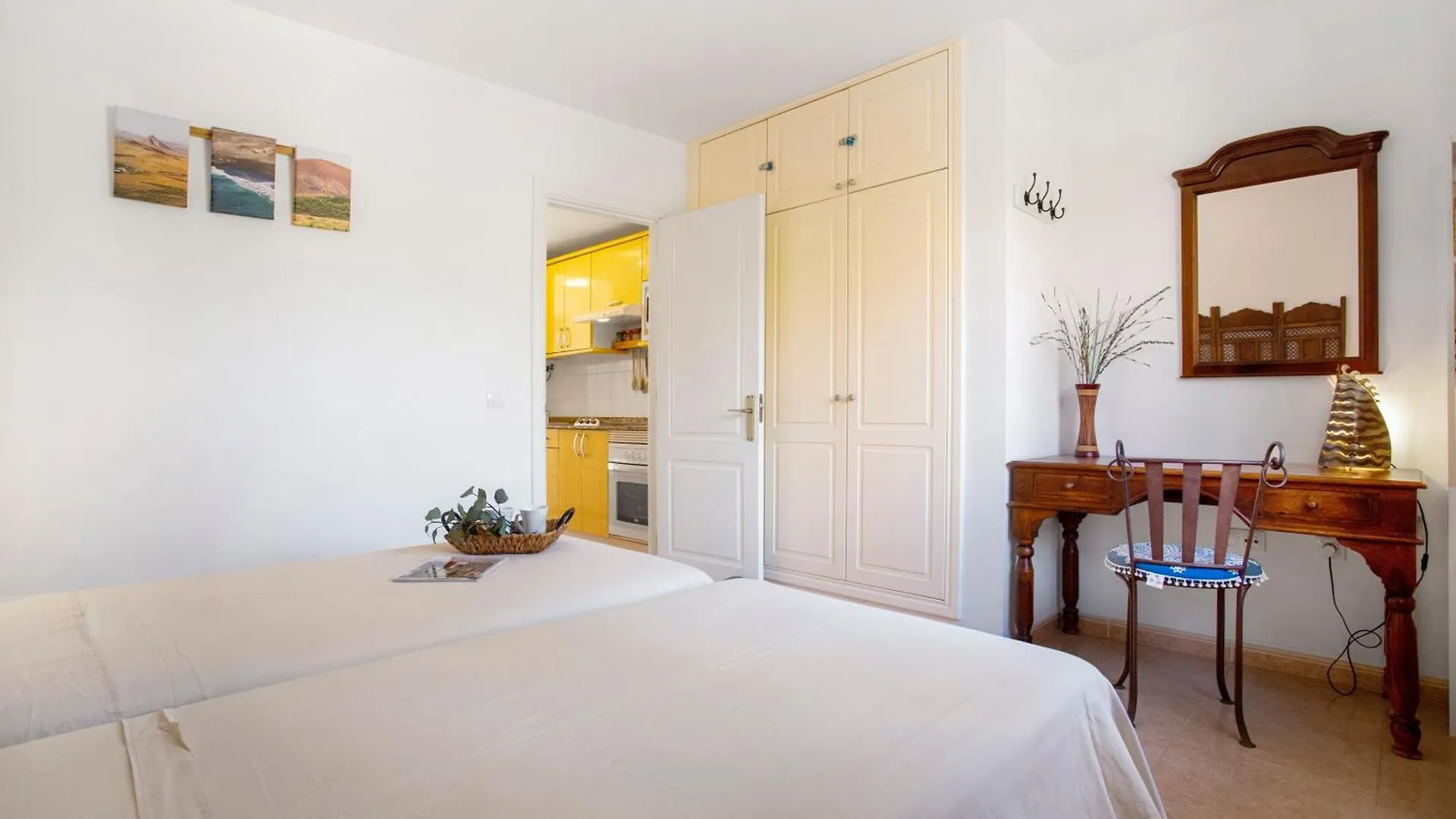 Holiday home Oasis Tamarindo Villa Corralejo Spain
