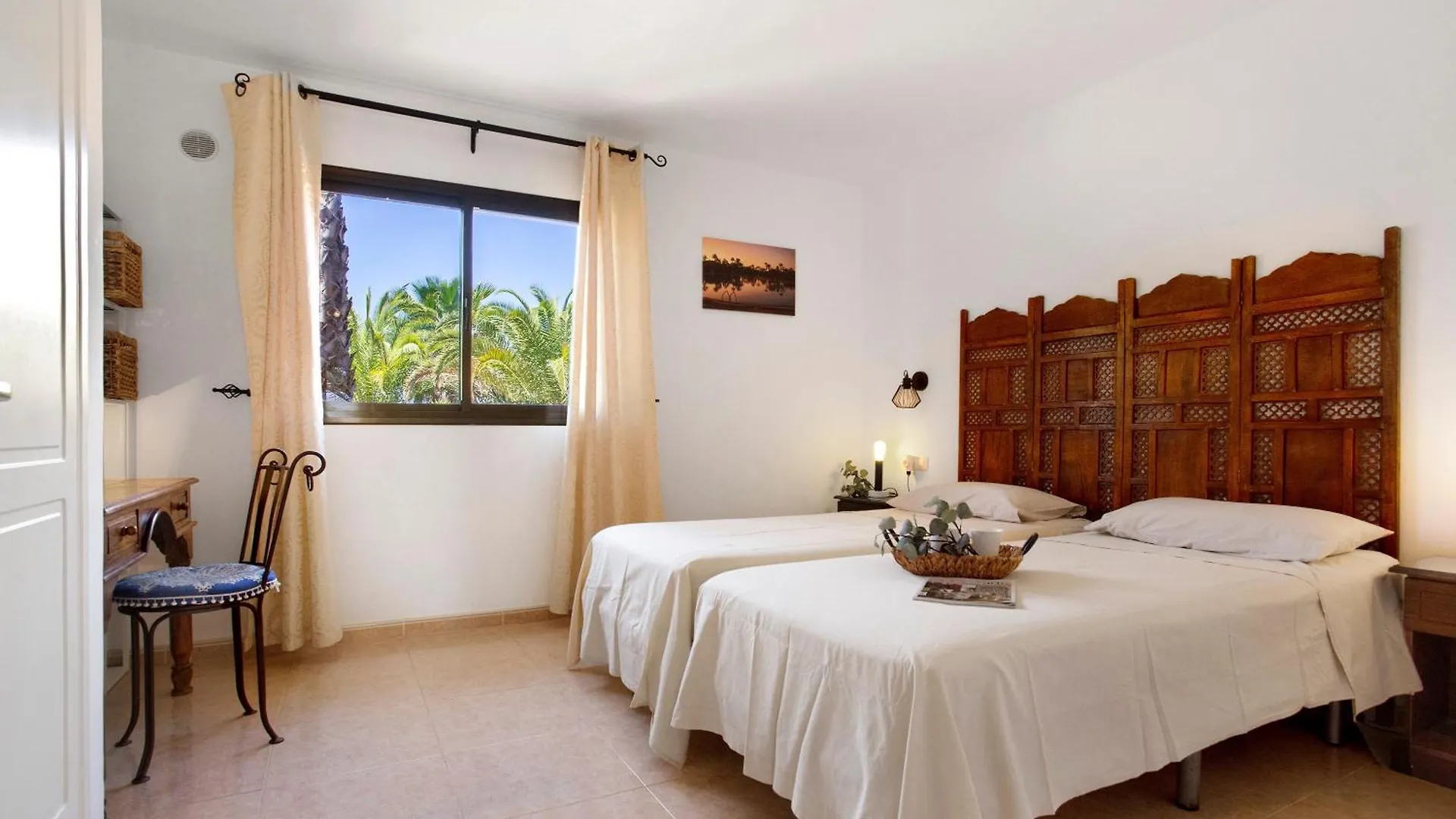 Holiday home Oasis Tamarindo Villa Corralejo