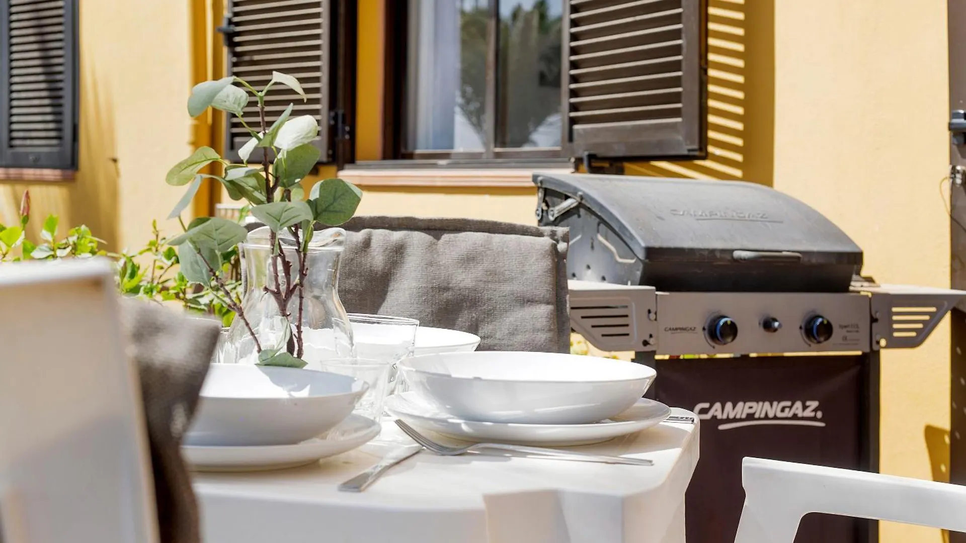 Oasis Tamarindo Villa Corralejo