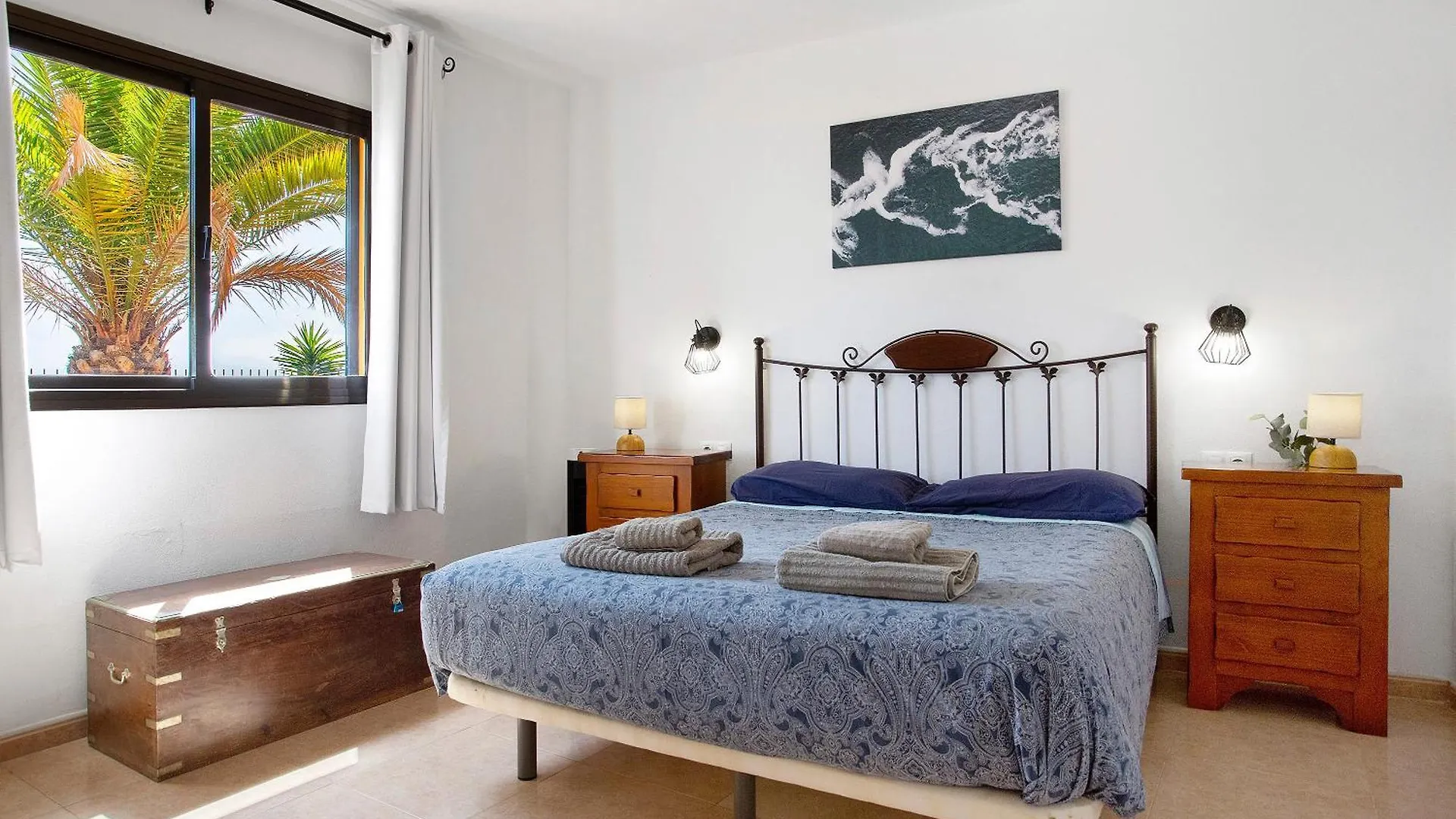 Holiday home Oasis Tamarindo Villa Corralejo