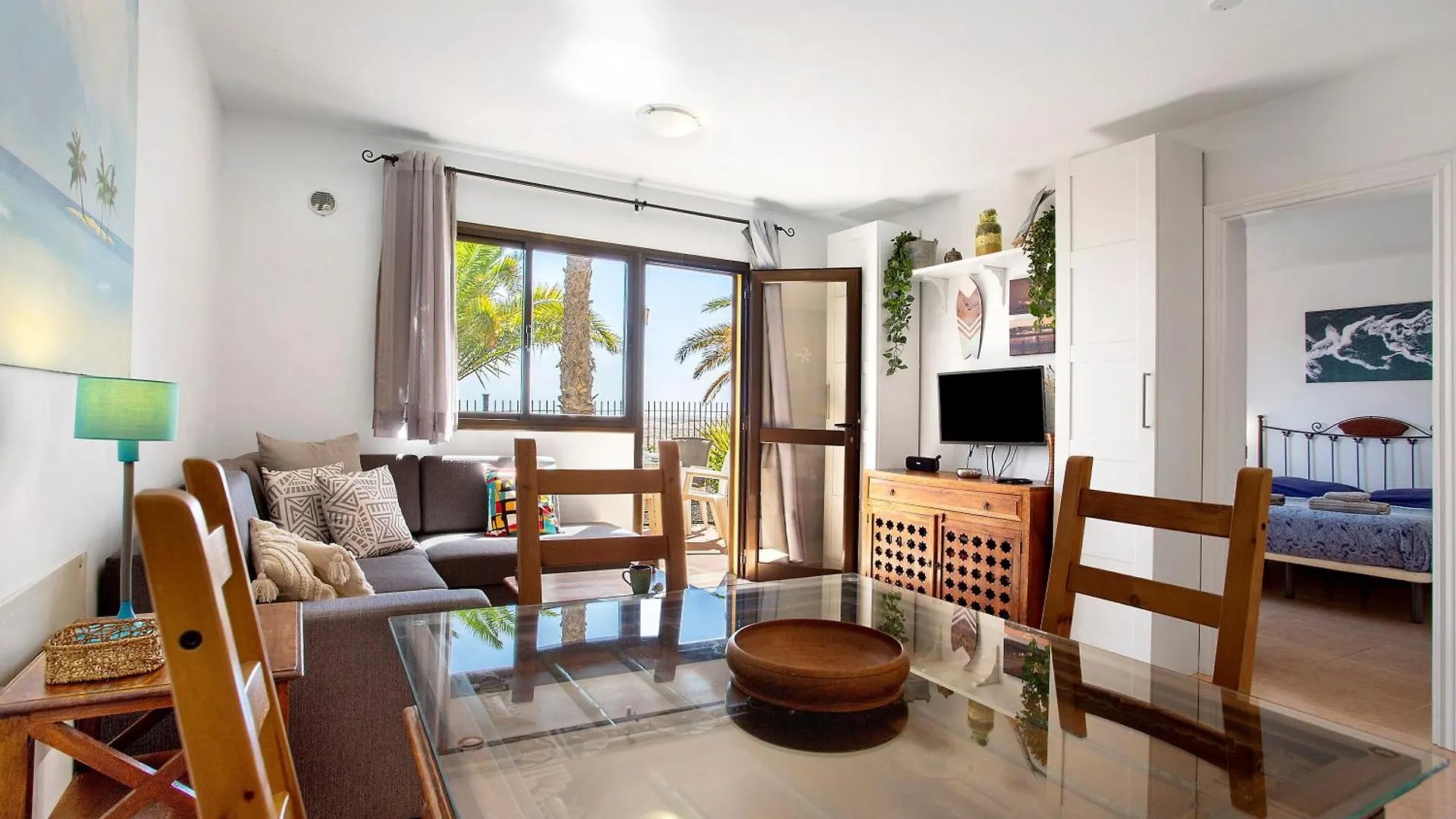 Oasis Tamarindo Villa Corralejo Holiday home