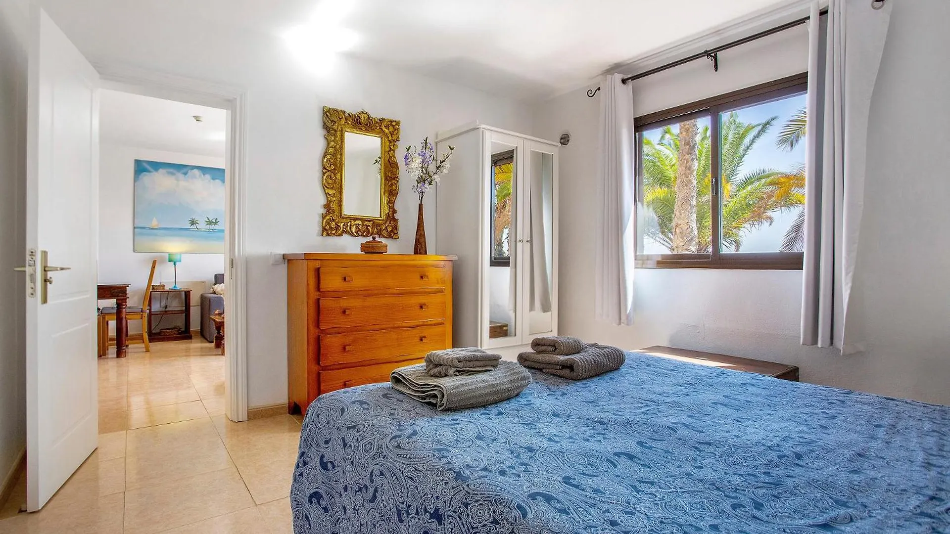 Oasis Tamarindo Villa Corralejo Holiday home
