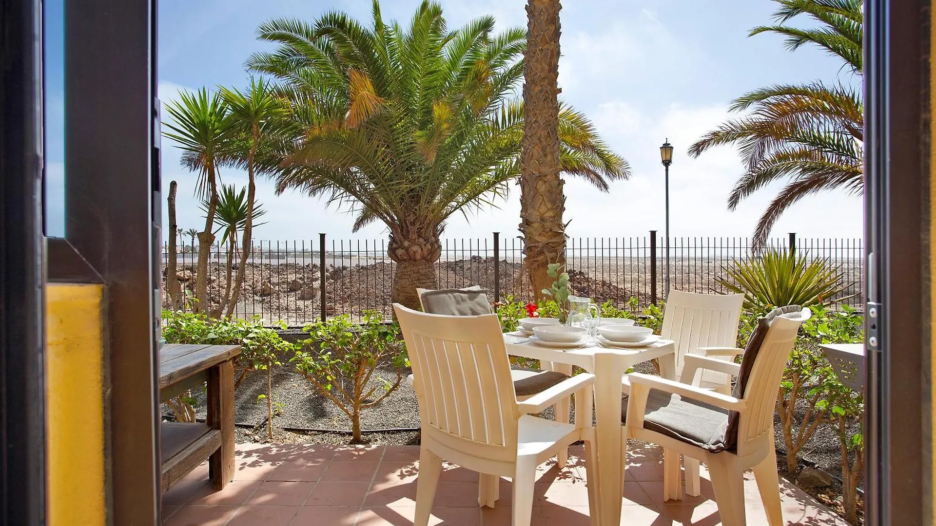 Oasis Tamarindo Villa Corralejo Holiday home
