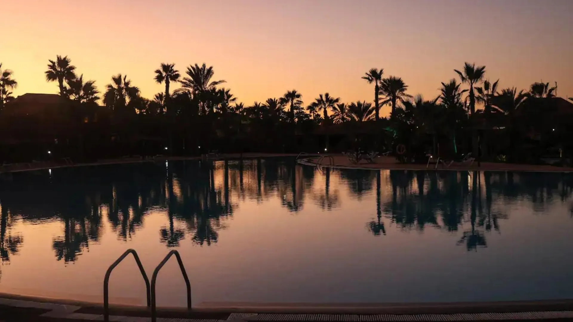Holiday home Oasis Tamarindo Villa Corralejo