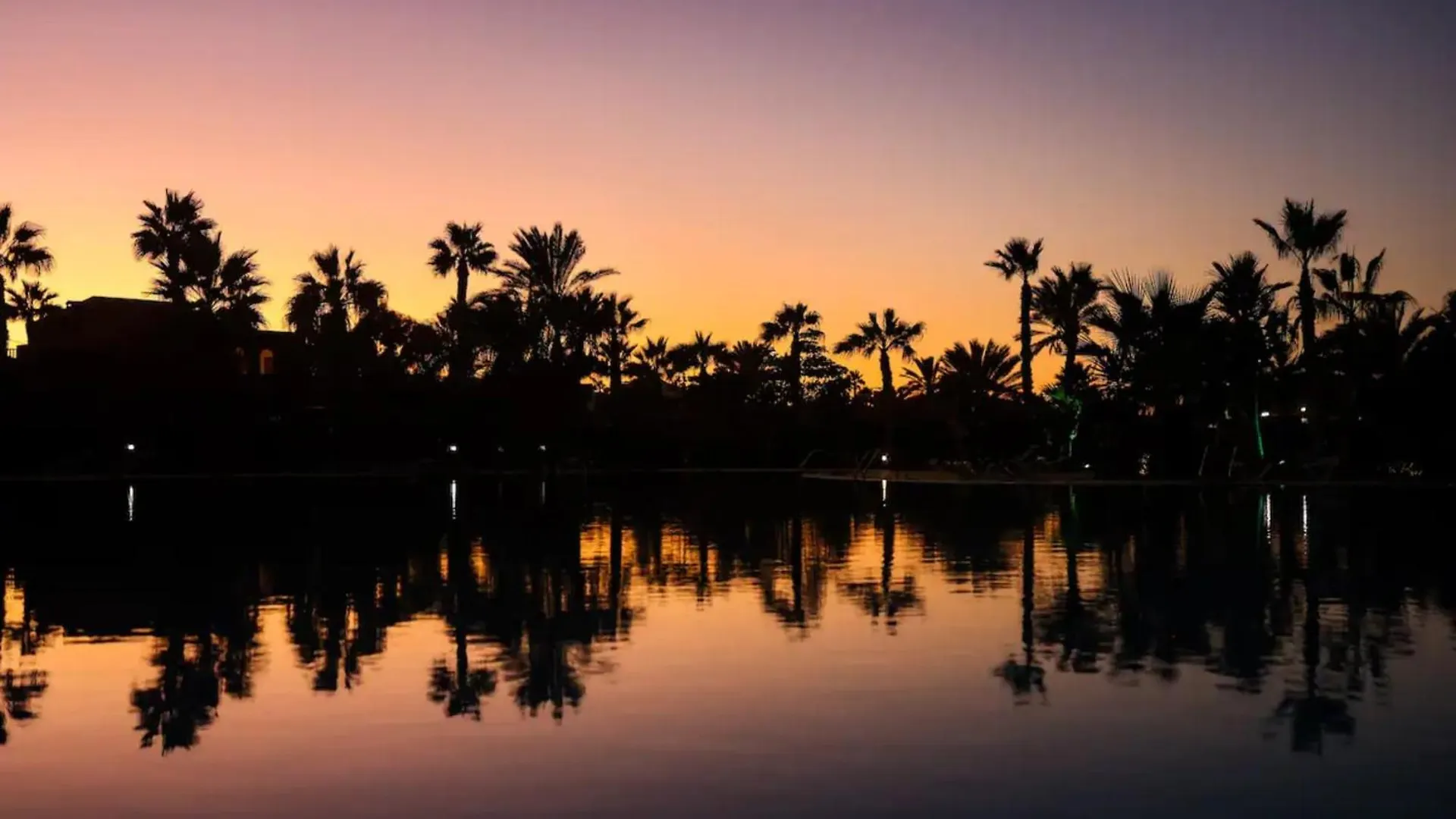 Oasis Tamarindo Villa Corralejo 0*,