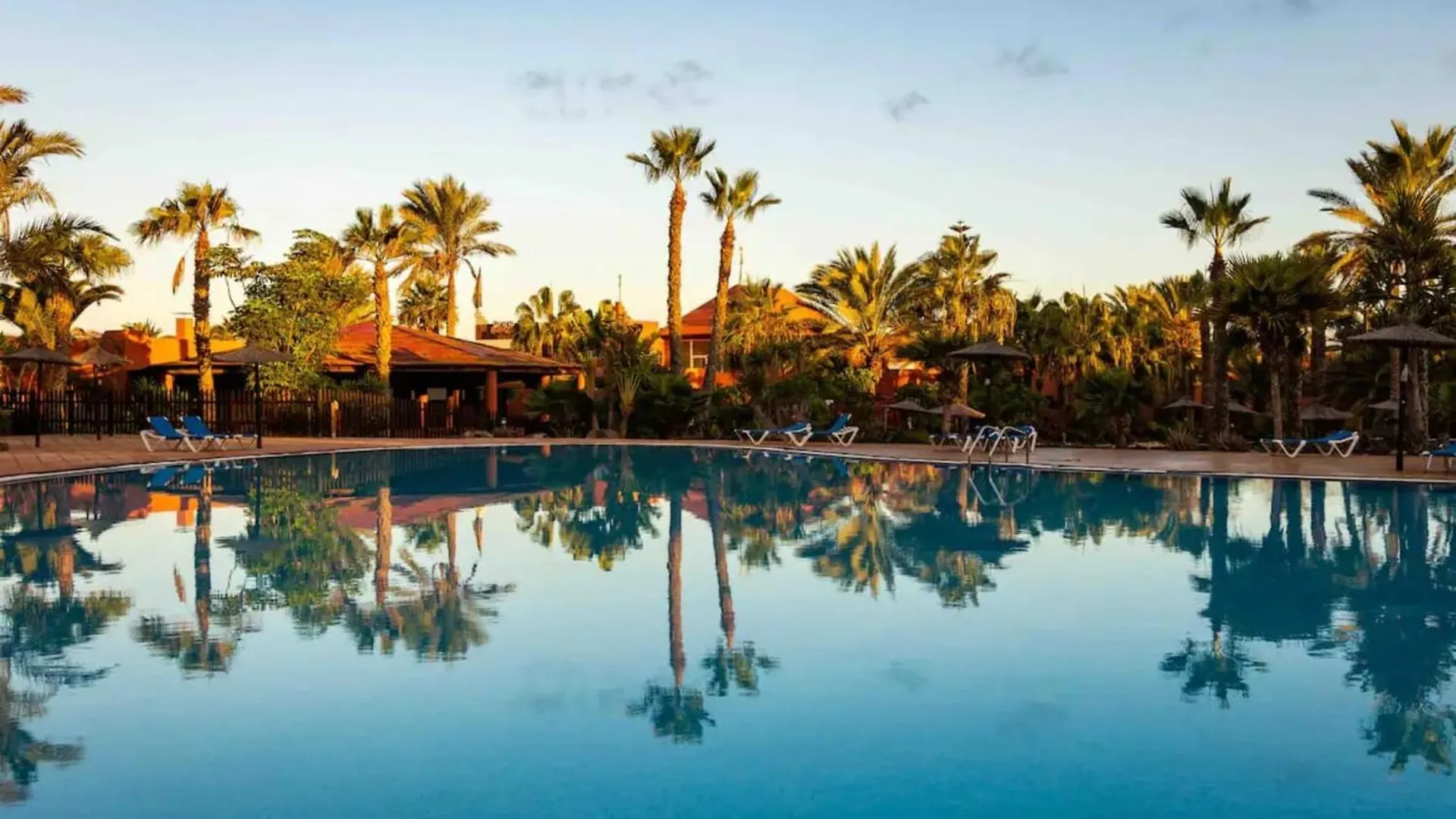 Oasis Tamarindo Villa Corralejo